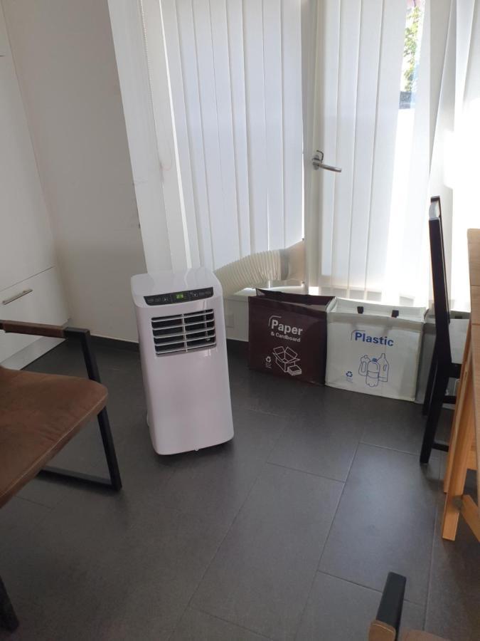 Schoenes Studio In Arbon Am Bodensee Neu Klimatisiert ! 외부 사진
