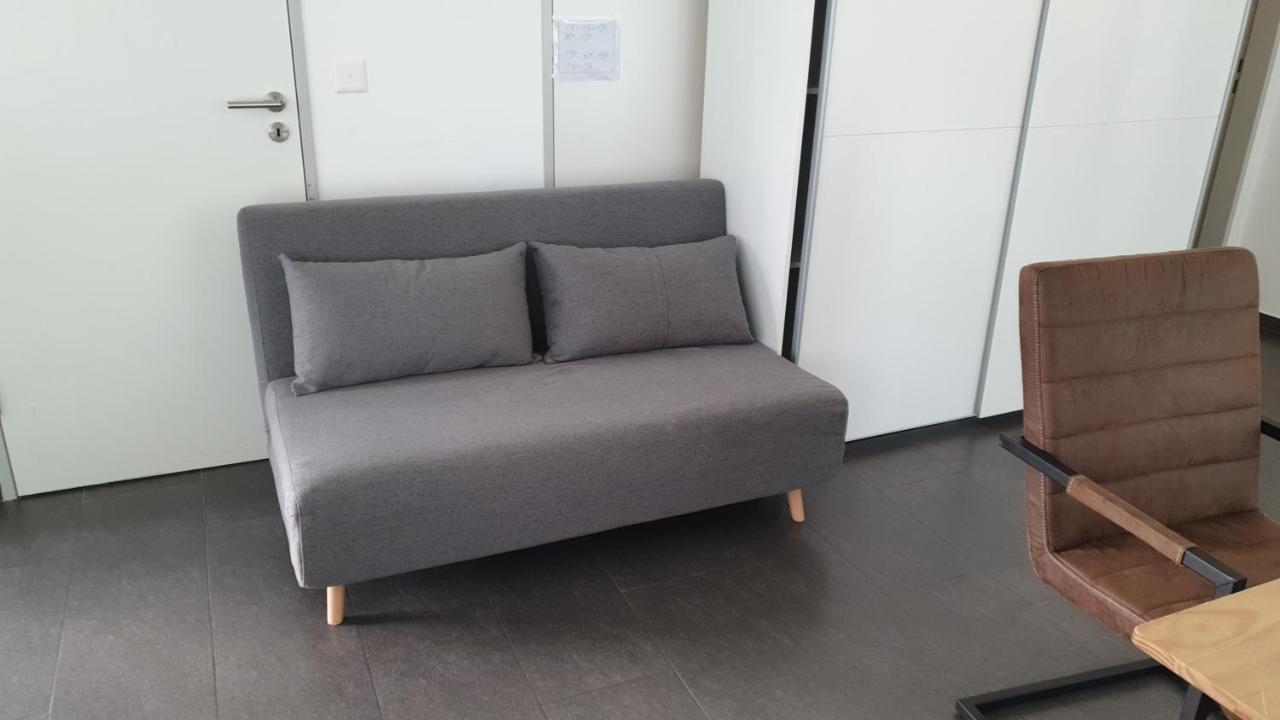 Schoenes Studio In Arbon Am Bodensee Neu Klimatisiert ! 외부 사진